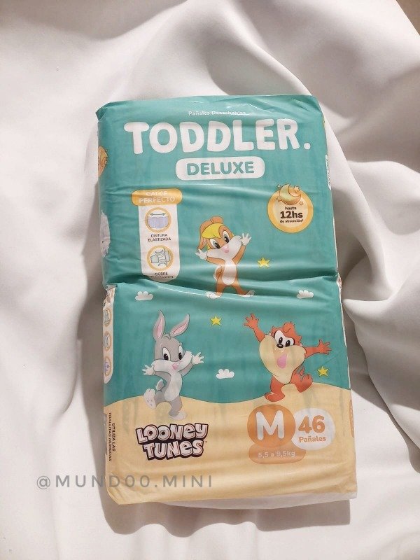 Producto - TODDLER M X46