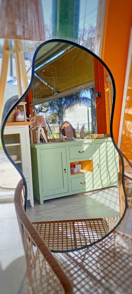 Producto - Espejo nube