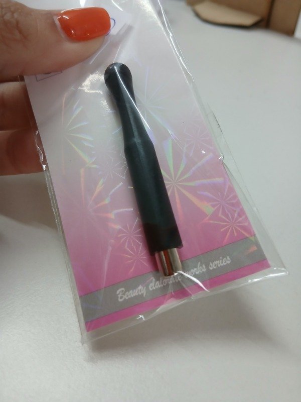 Producto - Iman chico negro