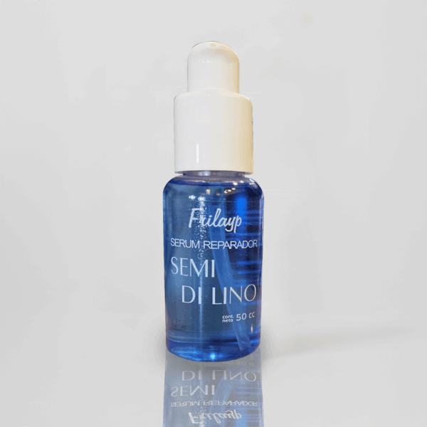 Producto - Serum Lino Frilayp x 50ml