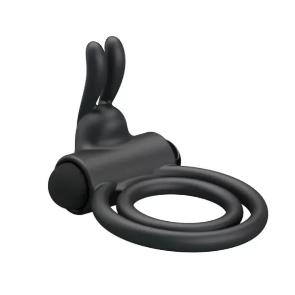 Producto - ANILLO CON VIBRO OSMOND PRETTY LOVE