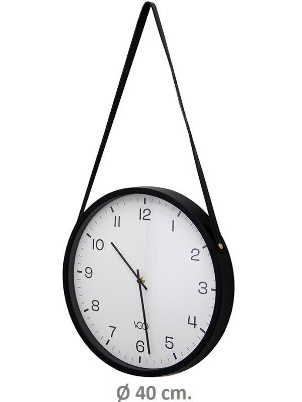 Producto - RL30211 RELOJ PARED