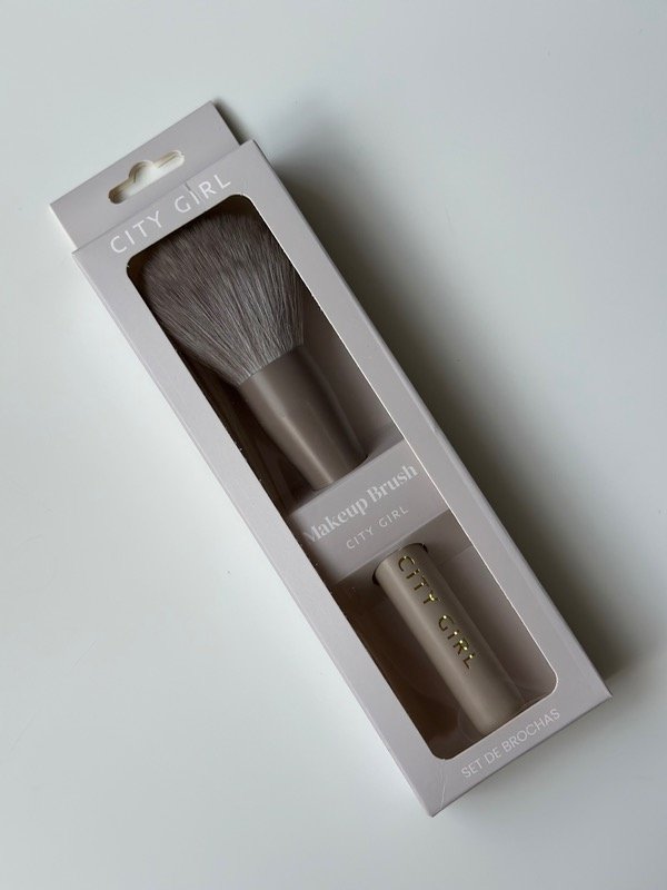 Producto - BROCHA PARA POLVO CITY GIRL