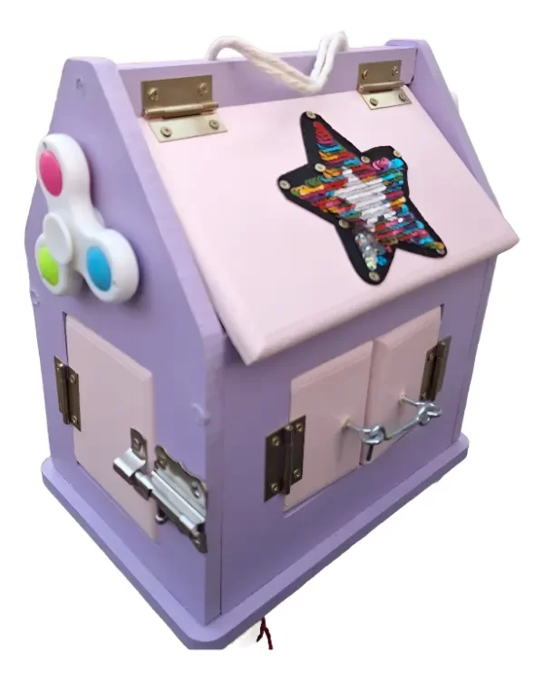 Producto - Casita 1010