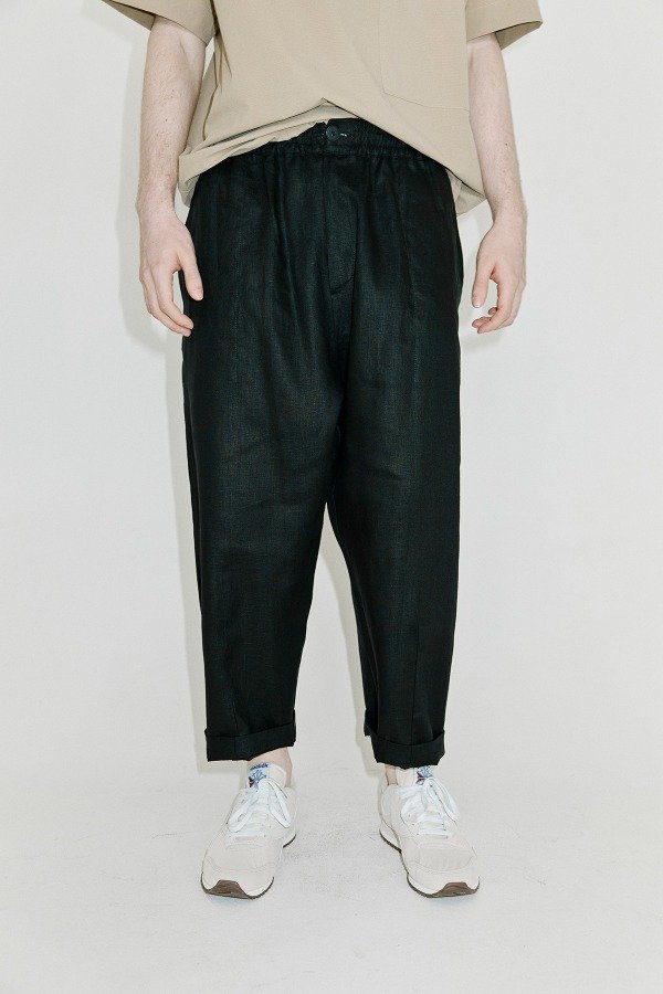 Producto - Pantalón Bombee Lino SS27-PBL - 3