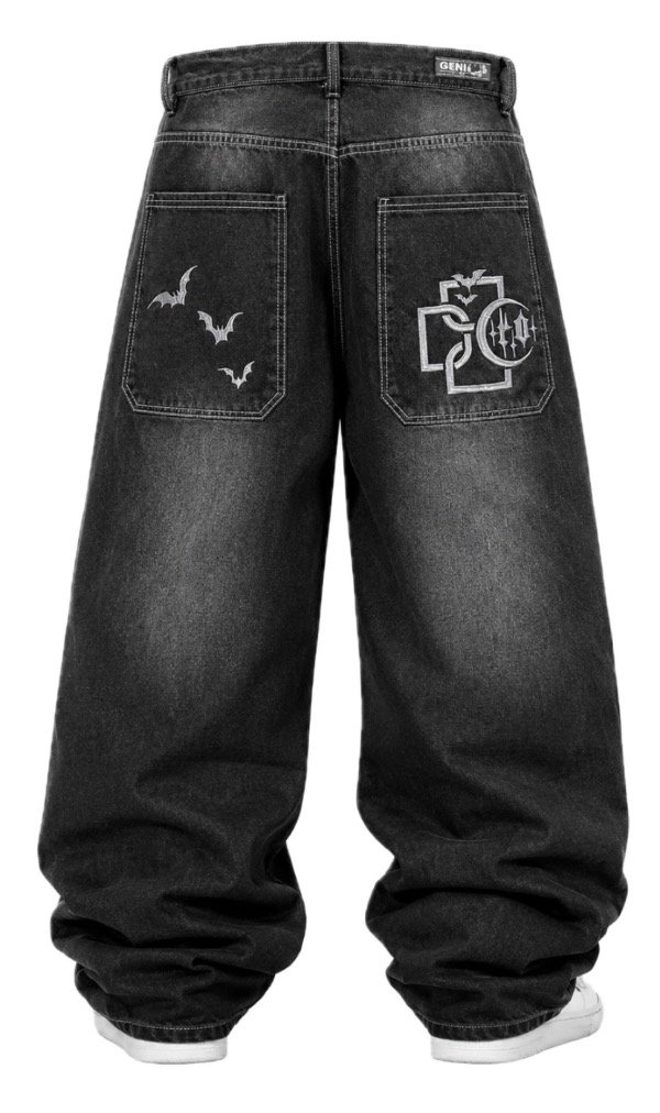 Producto - BAGGY DUKI - 0