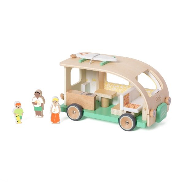 Producto - Casa Rodante - 0