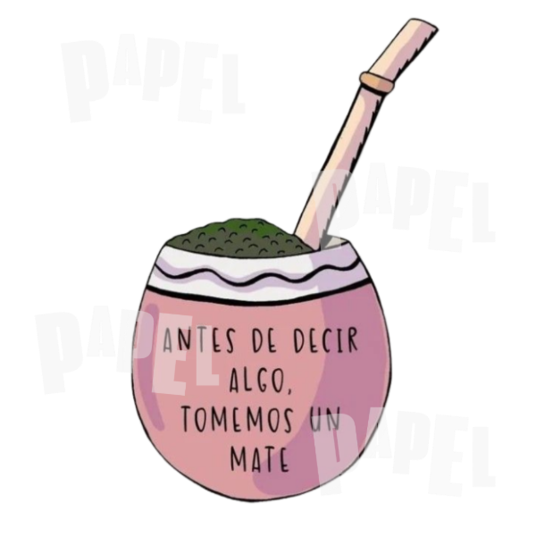 Producto - STICKER 0127