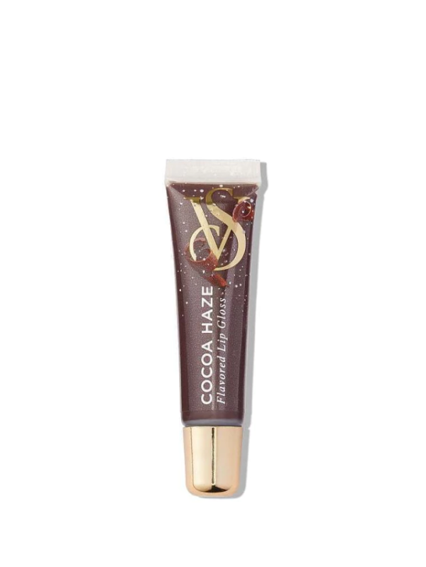 Producto - Gloss Vsecret cocoa haze