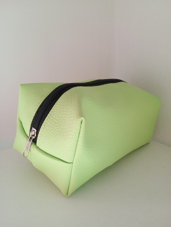 Producto - Neceser Lima Liso