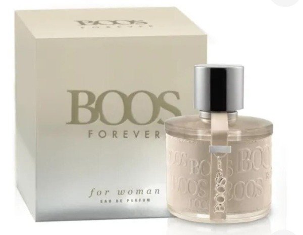 Producto - PERFUME FOREVER X100ML