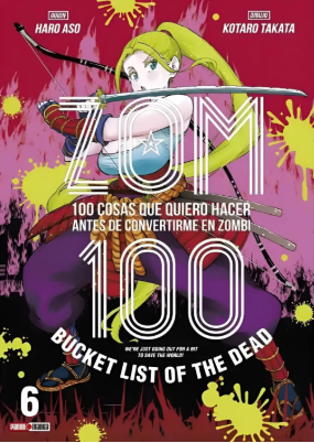 Producto - ZOM 100 06