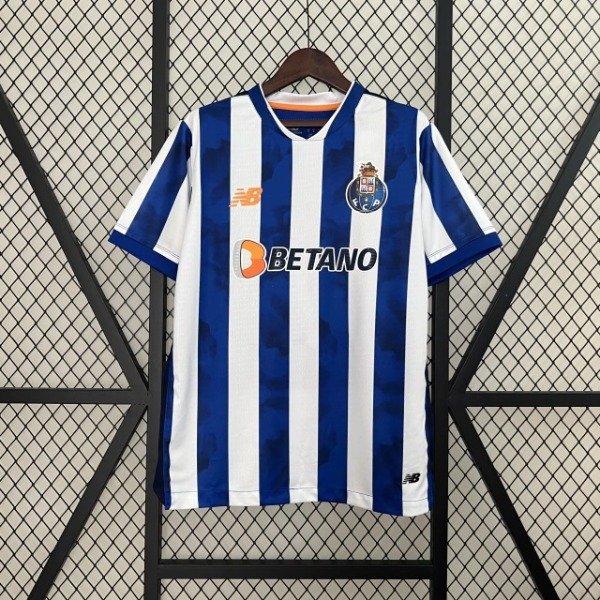 Producto - Camiseta titular Porto 24-25