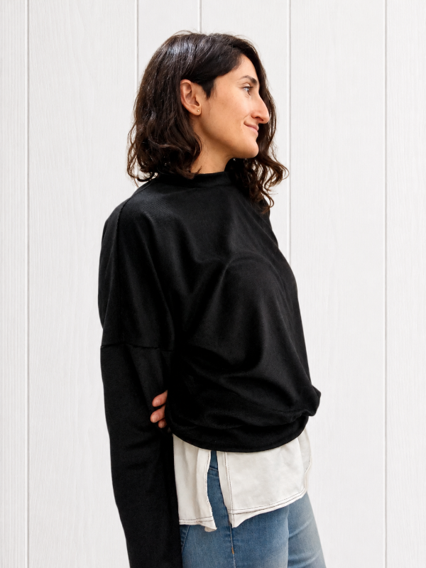 Producto - Buzo Velvet