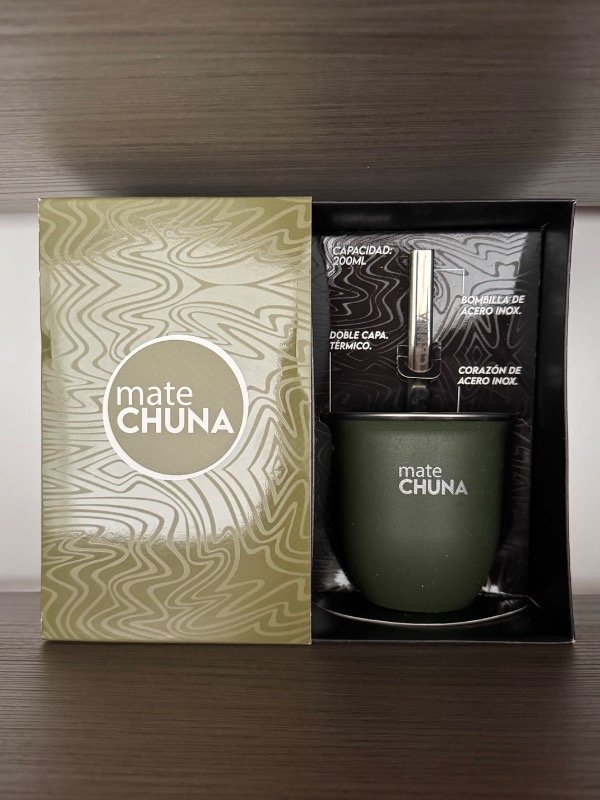 Producto - Mate Chuna - 7