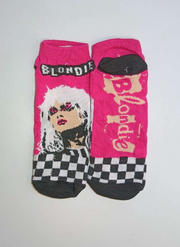 Producto - Blondie