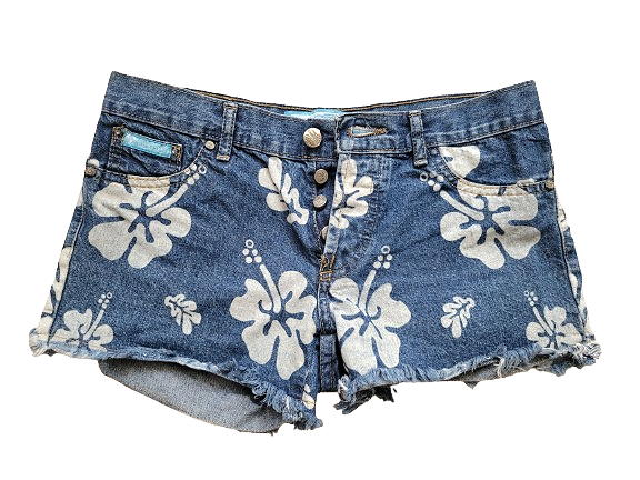 Producto - ALBAROSA type Mini shorT