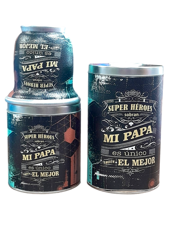 Producto - SET MATE DULCE DIA DEL PADRE - 2