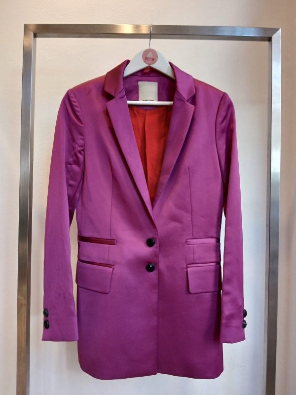 Producto - Blazer JAZMIN CHEBAR (1)