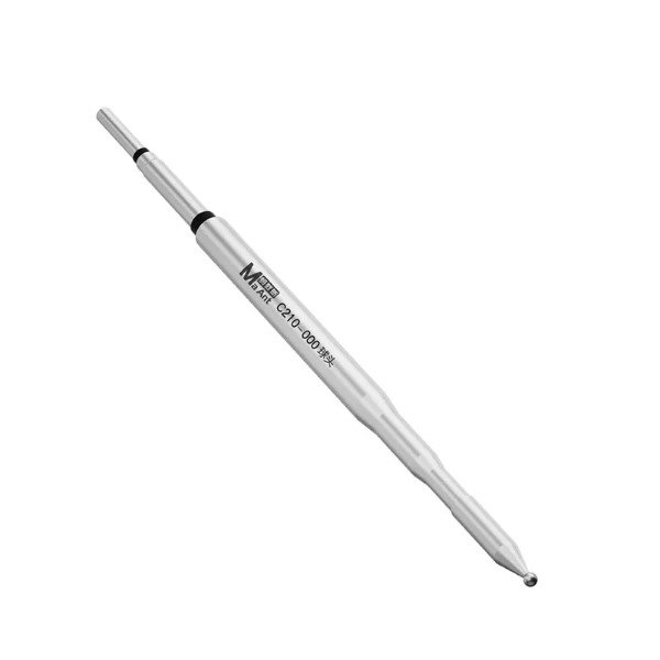 Producto - Punta esférica C210 MaAnt C210-000 punta de bola