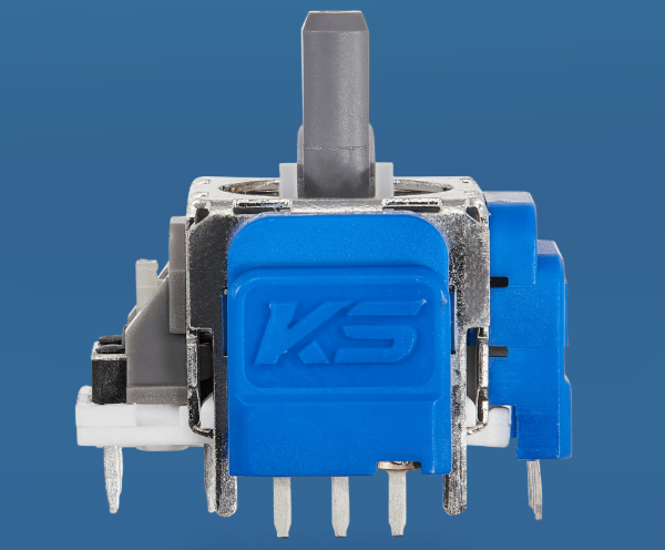 Producto - STICK ANALOGICO PS5 / PS4 / Xbox One / Xbox One X / Xbox One S HALL TMR