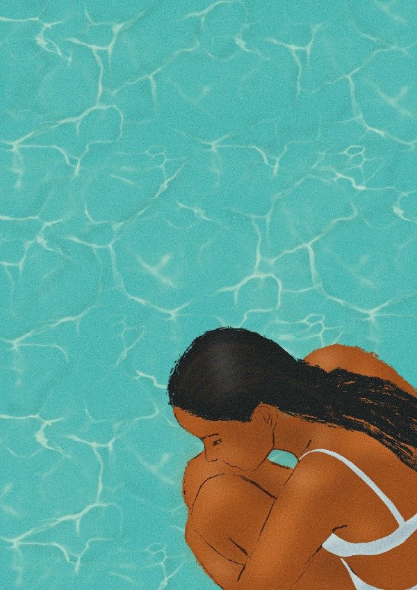 Producto - Orilla en calma