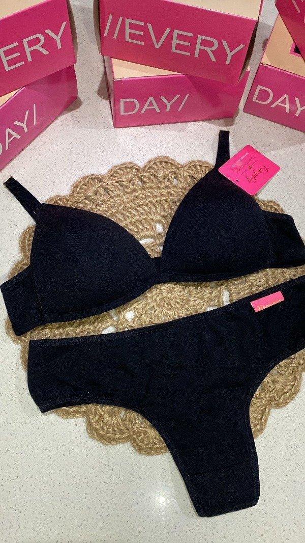 Producto - 5322- Conjunto Everyday