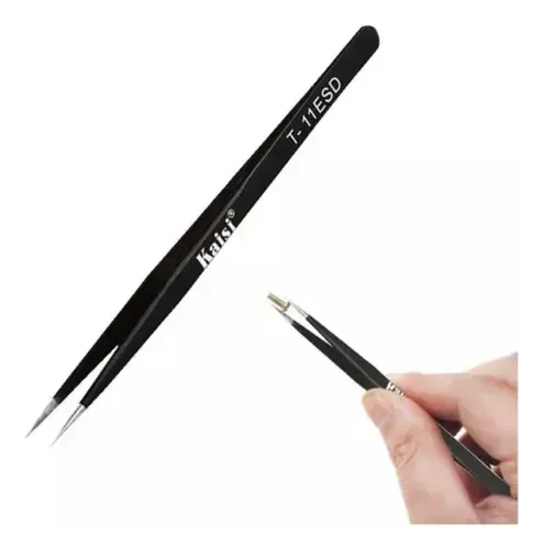 Producto - Pinza Brusela Yaxun Yx-11a Esd