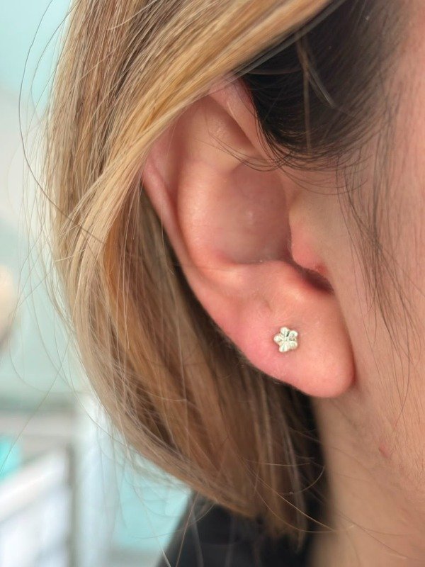 Producto - Aros Flor - 1