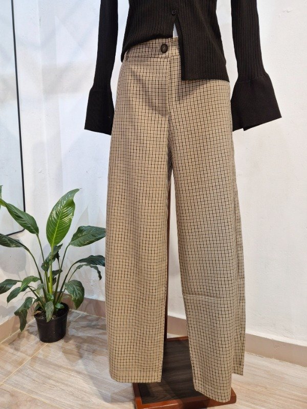 Producto - PANTALÓN RAY