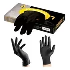Producto - Professional Black Gloves t