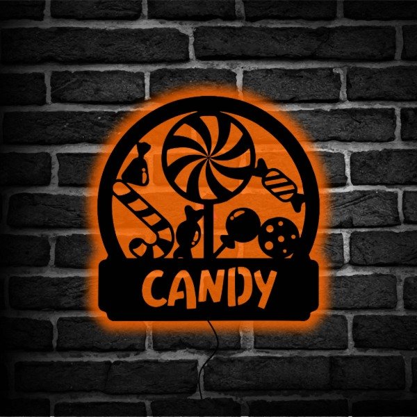 Producto - Candy
