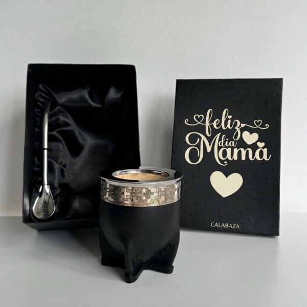 Producto - Box Imperial de Calabaza Premium - GRABADO GRATIS - 0