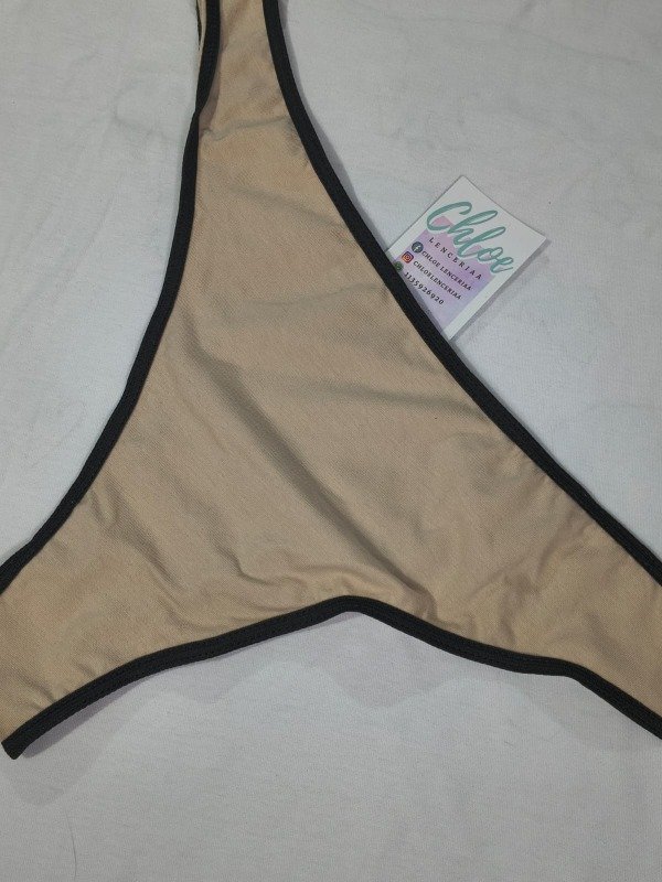 Producto - BOMBIS ROMA - ALGODON - 9