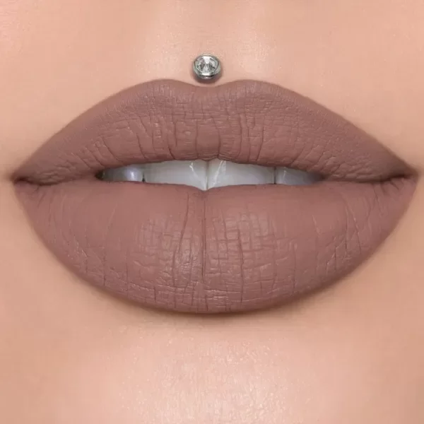 Producto - Jeffree Star - MINI velour liquid lipstick - hidden hills
