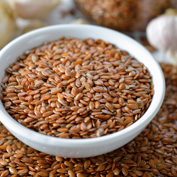 Producto - Semilla de Lino 500grs