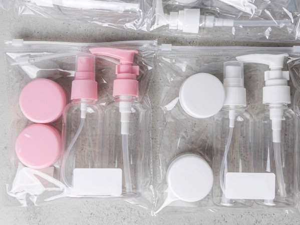 Producto - Kit de viaje 4 piezas