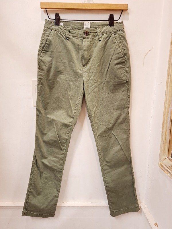 Producto - Pantalon GAP