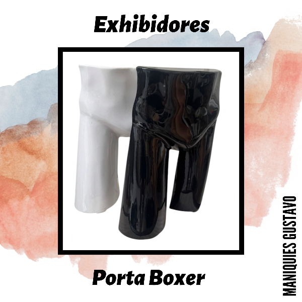 Producto - Exhibidor de bóxer