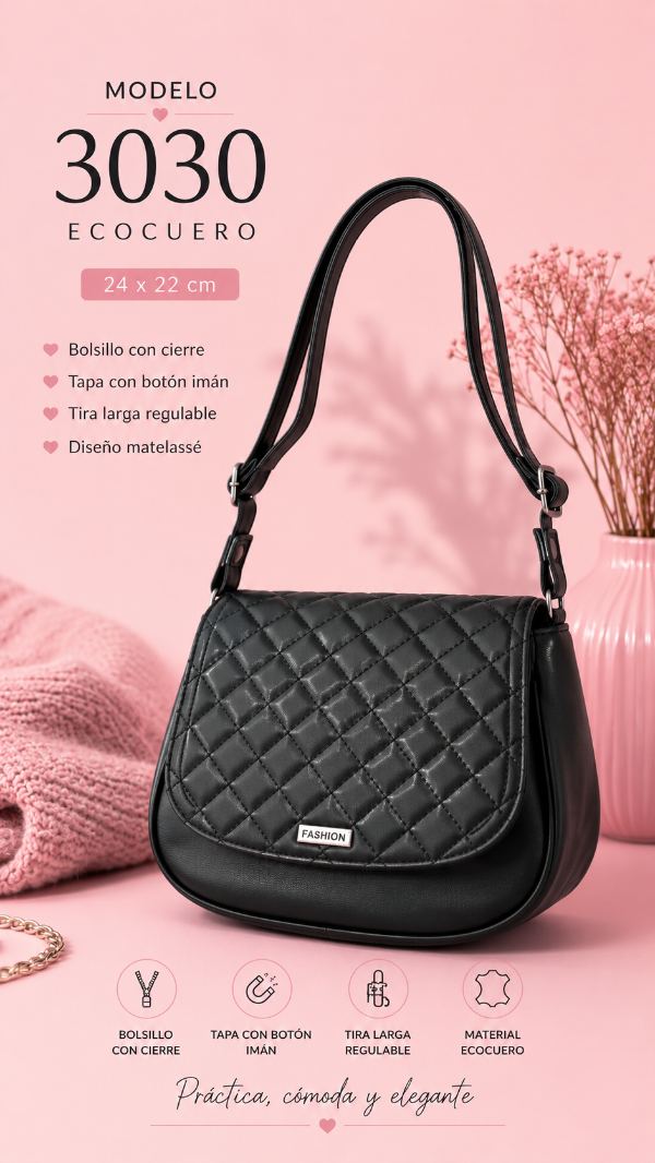 Producto - CARTERA 3030 - 0