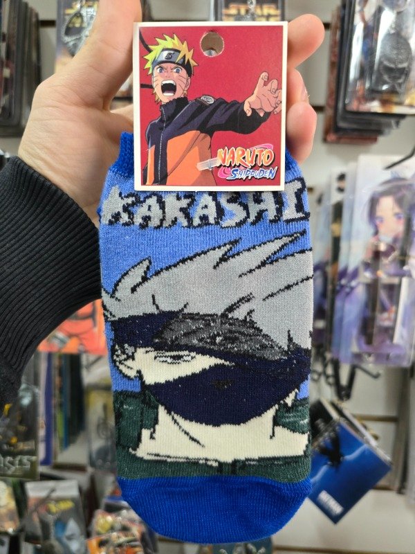 Producto - Medias Kakashi