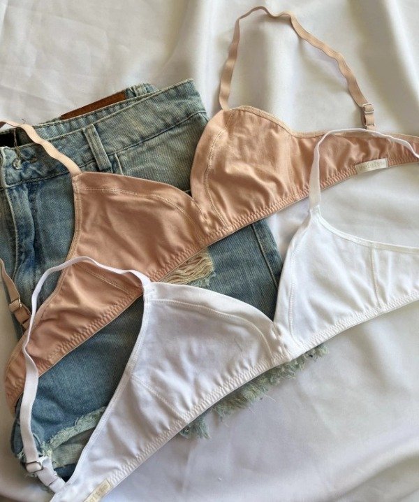 Producto - Art 1700 - Brigitte (Talles 85 al 105)