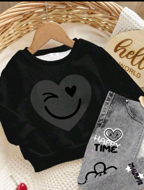 Producto - Conjunto black