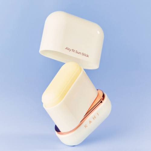 Producto - KAHI Airy Fit Sun Stick 14g