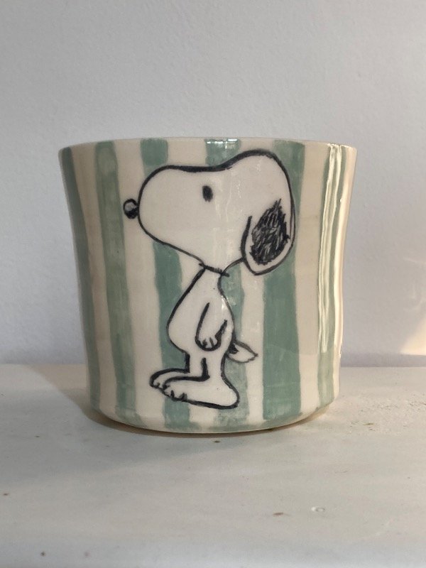 Producto - Bowl Snoopy