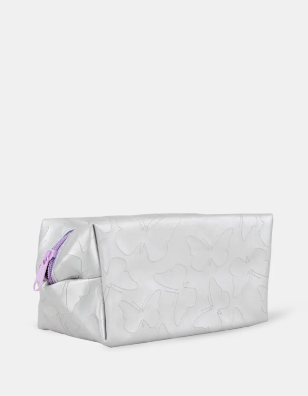 Producto - Cartuchera Butterfly Tornasol