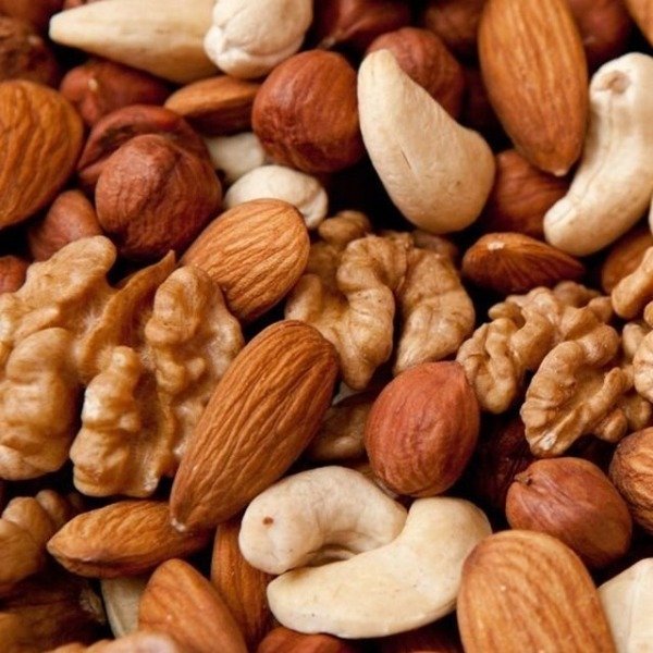 Producto - Mix sin pasas x100g
