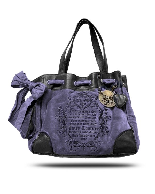 Producto - DAYDREAMER BAG JUICY COUTUREzz