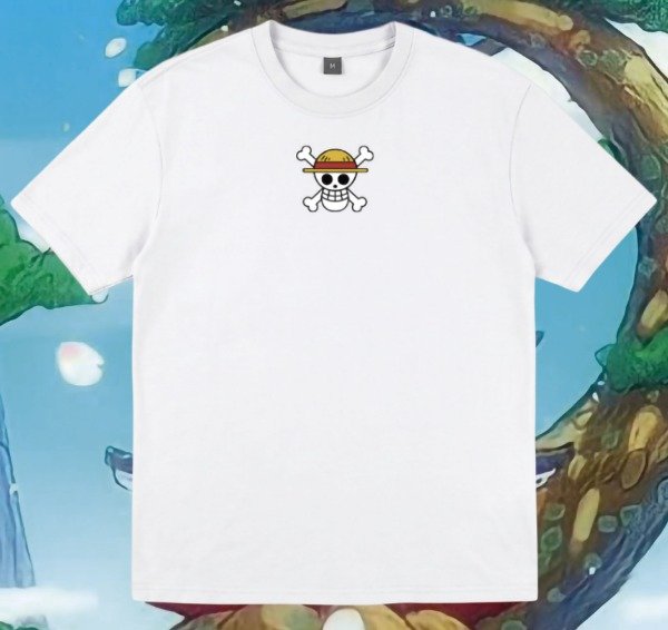 Producto - Remera oversize - Mugiwara's - 3