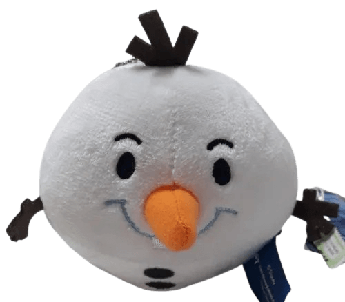 Producto - Frozen Olaf Peluche Con Vibracion Disney (1) - 2